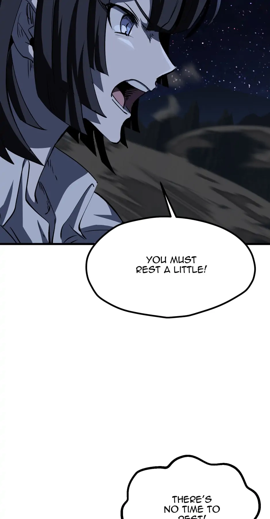 Latna Saga: Survival of a Sword King Chapter 181 page 71