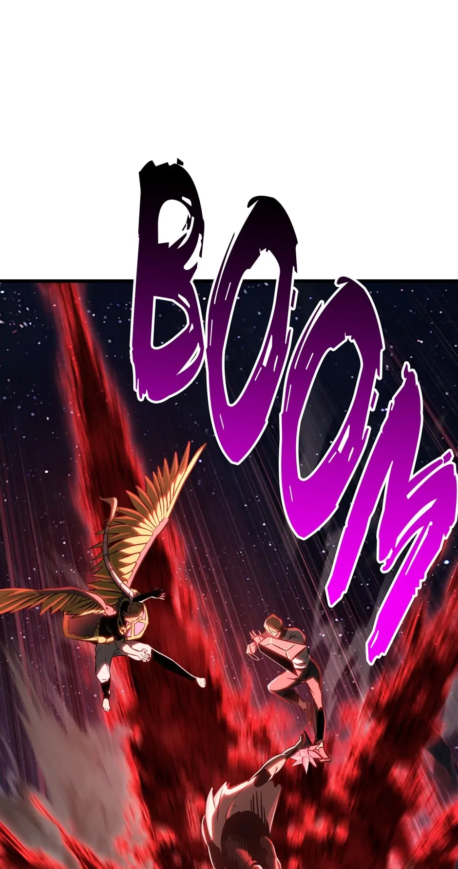 Latna Saga: Survival of a Sword King Chapter 181 page 73
