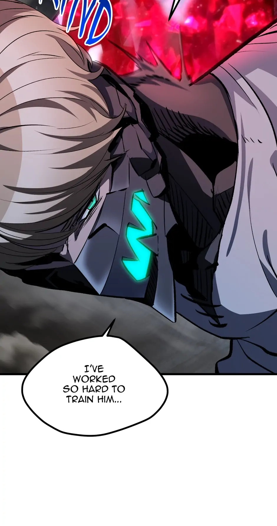 Latna Saga: Survival of a Sword King Chapter 181 page 77