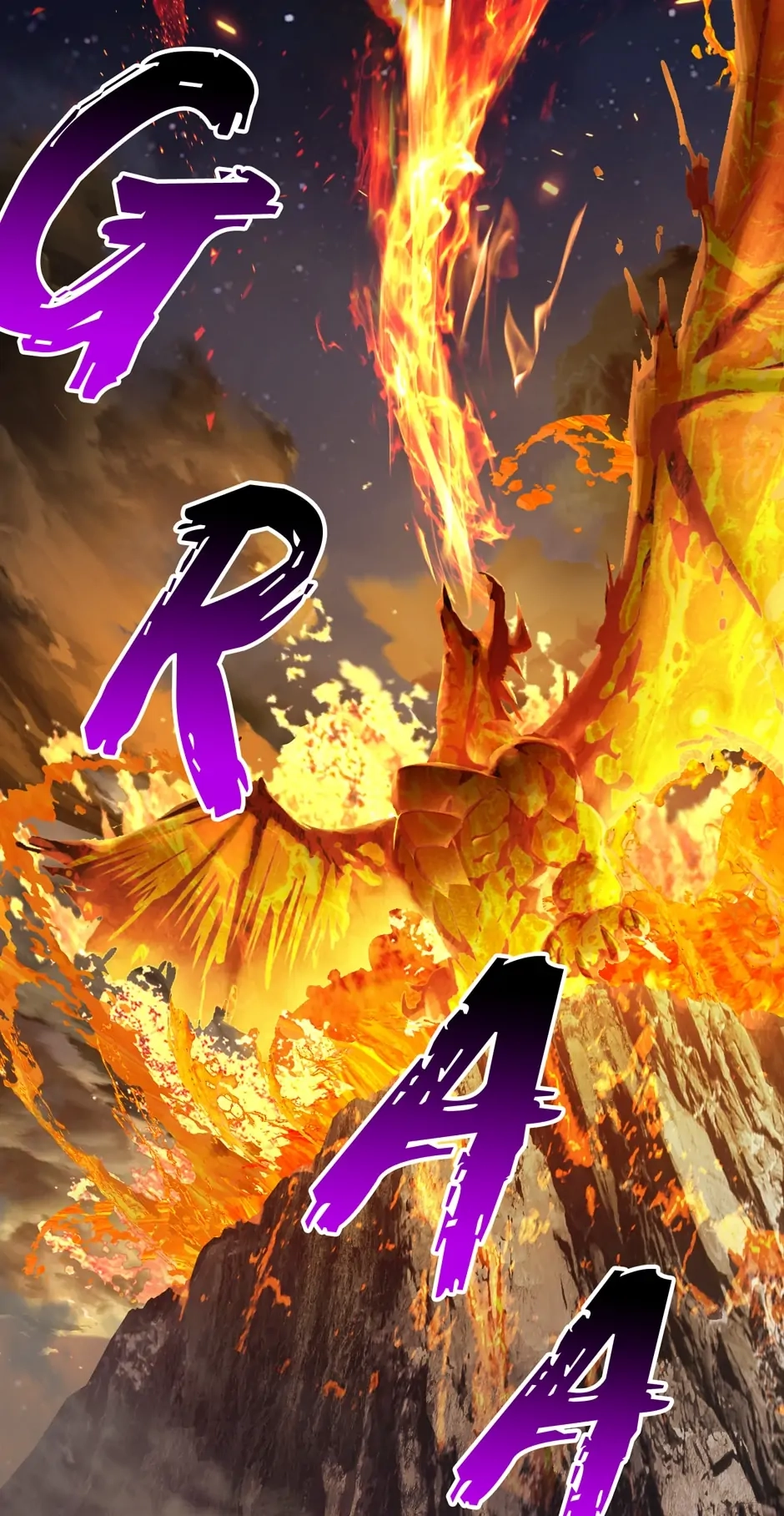 Latna Saga: Survival of a Sword King Chapter 181 page 86