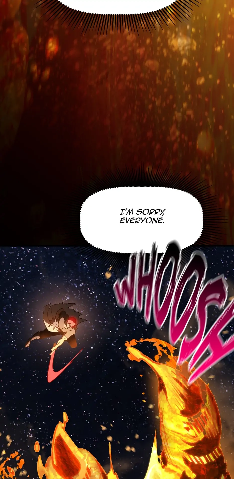 Latna Saga: Survival of a Sword King Chapter 181 page 110