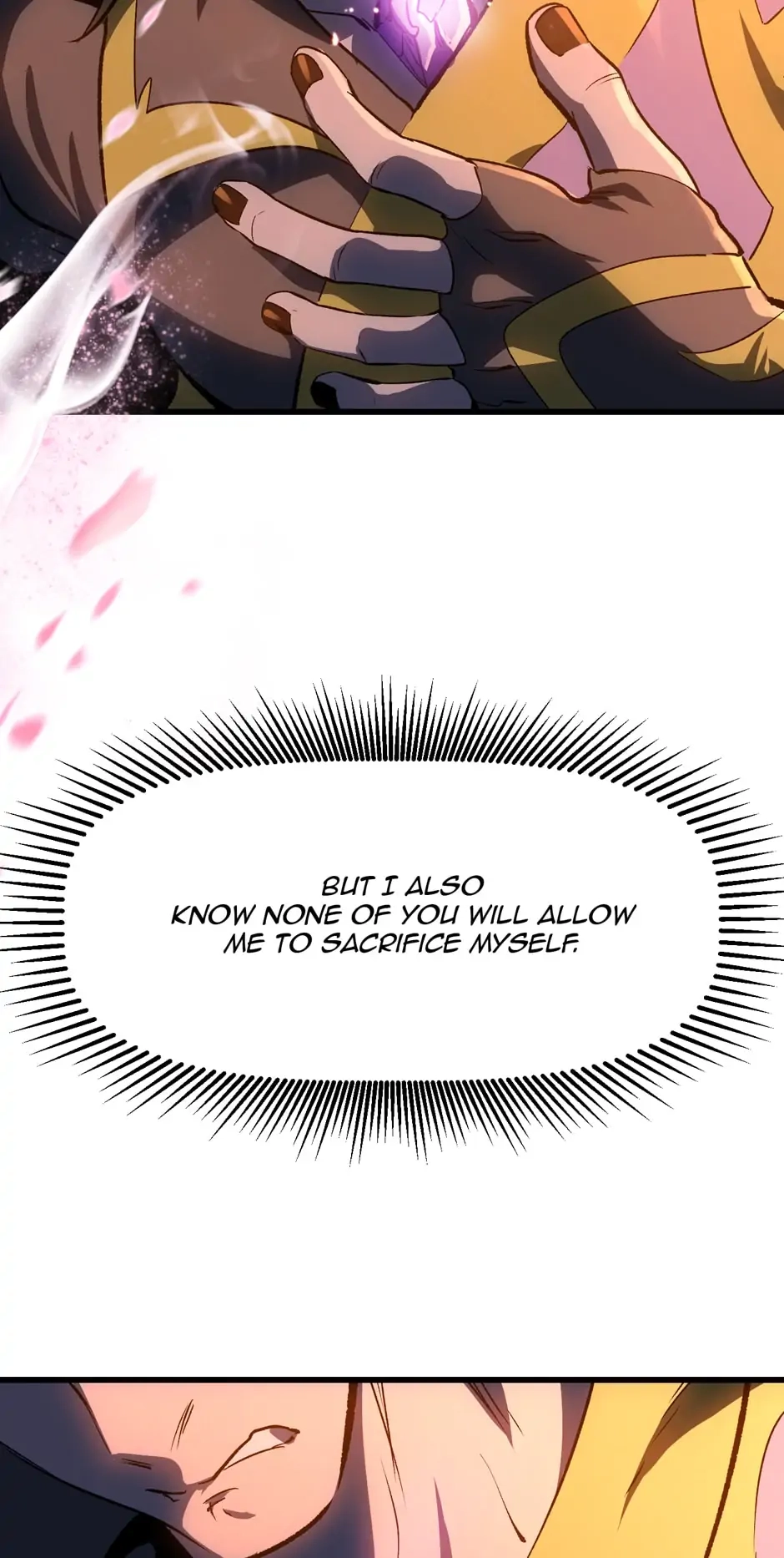 Latna Saga: Survival of a Sword King Chapter 181 page 115