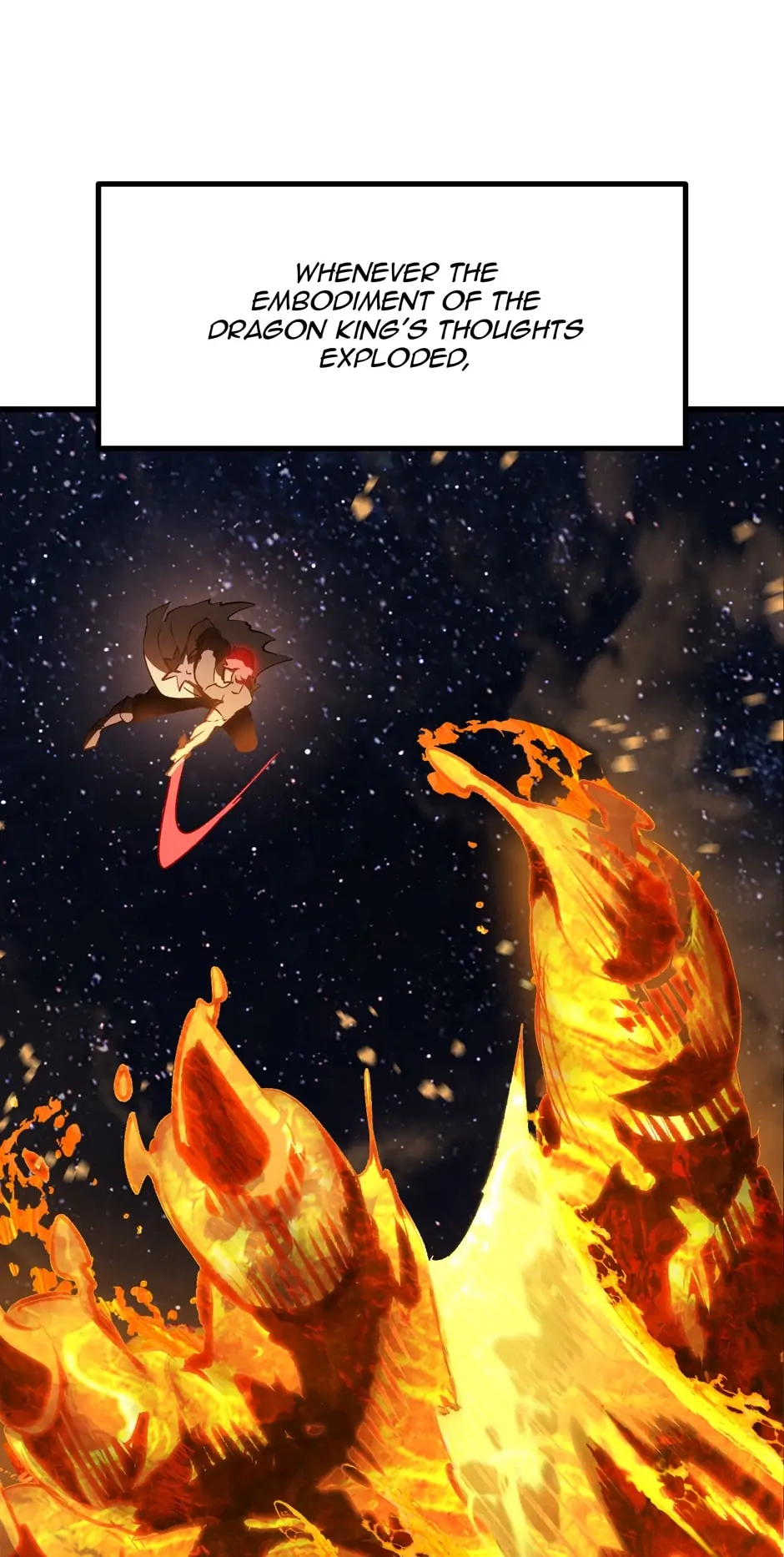 Latna Saga: Survival of a Sword King Chapter 182 page 2