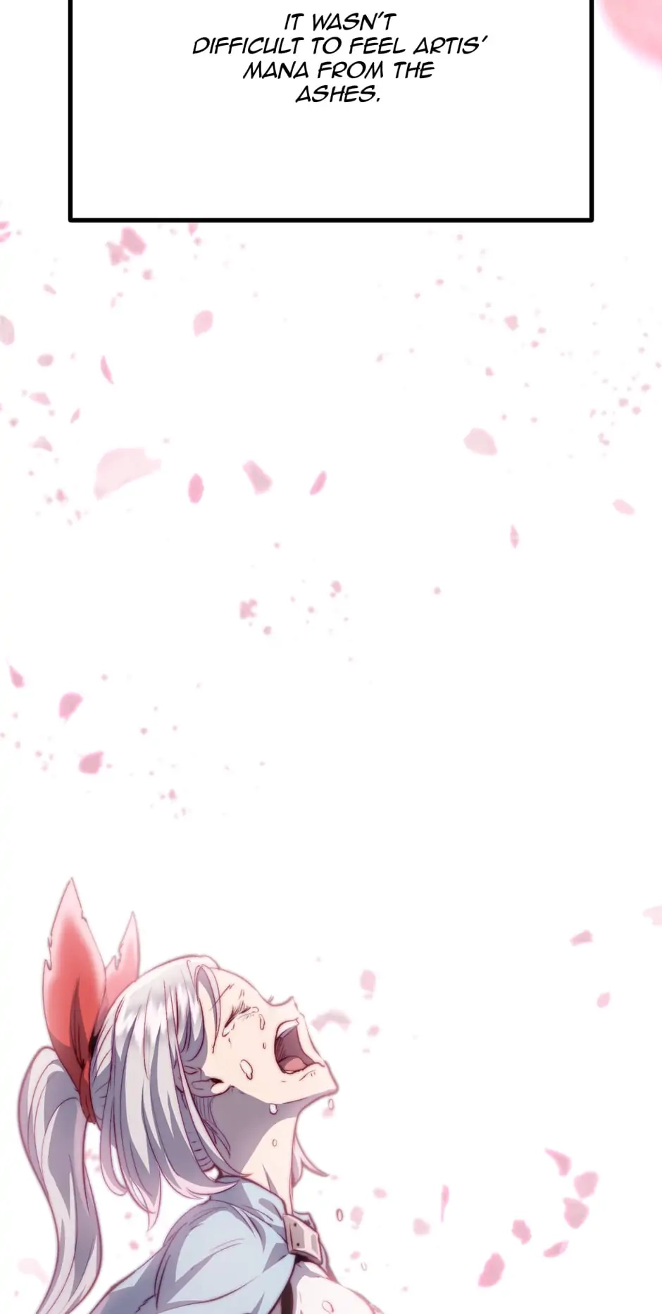 Latna Saga: Survival of a Sword King Chapter 182 page 6