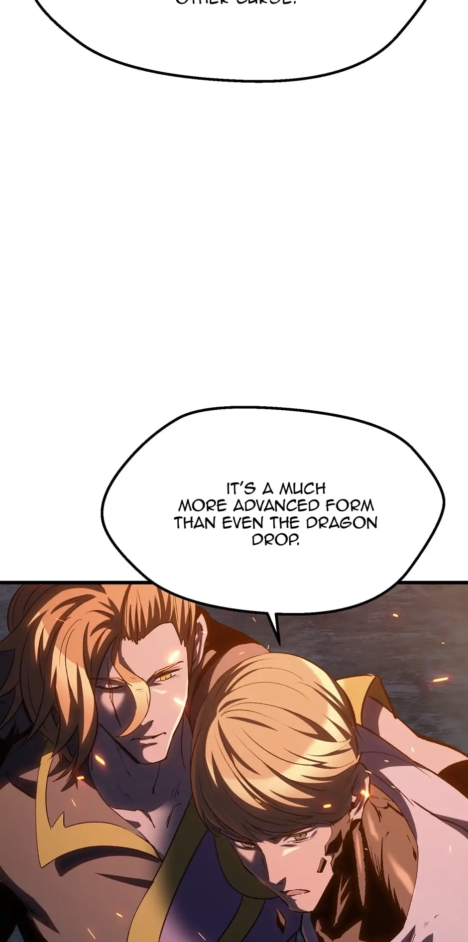 Latna Saga: Survival of a Sword King Chapter 182 page 14