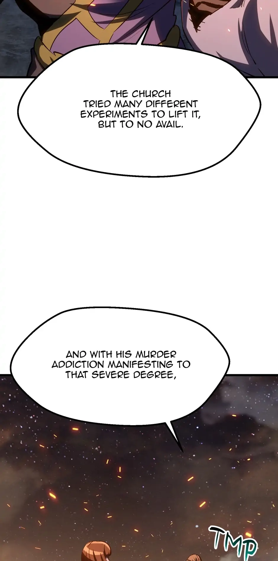 Latna Saga: Survival of a Sword King Chapter 182 page 15