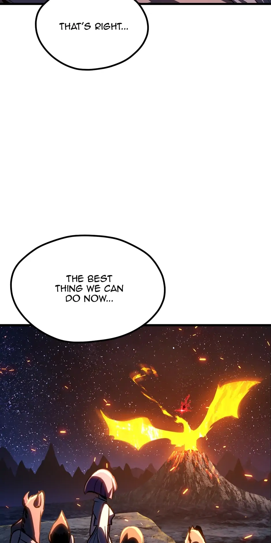 Latna Saga: Survival of a Sword King Chapter 182 page 18