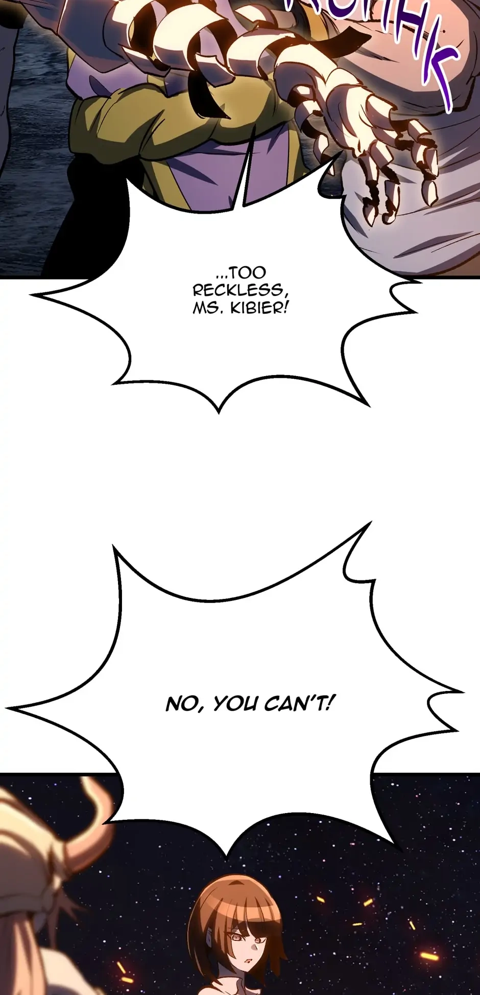 Latna Saga: Survival of a Sword King Chapter 182 page 29
