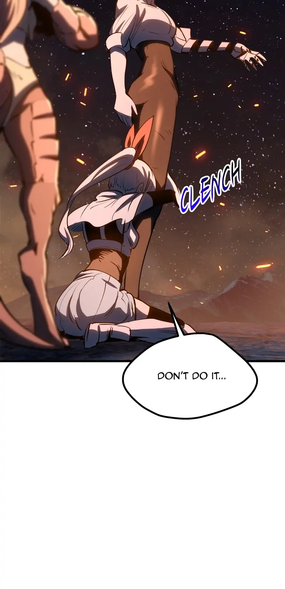 Latna Saga: Survival of a Sword King Chapter 182 page 30