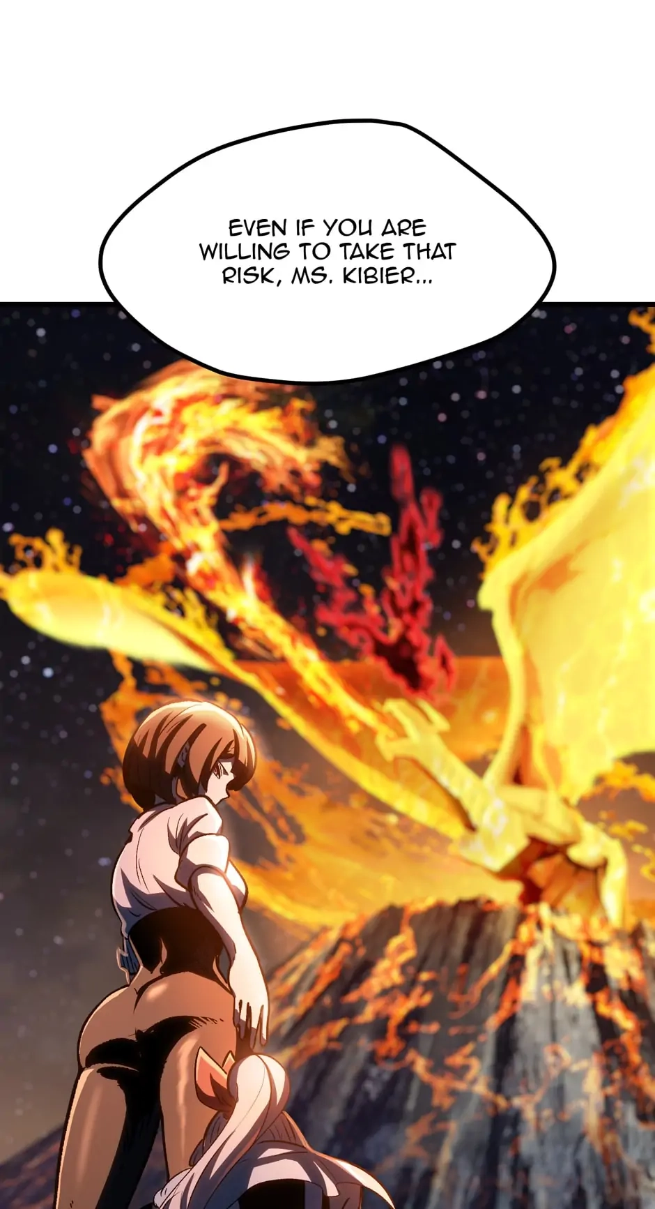 Latna Saga: Survival of a Sword King Chapter 182 page 31