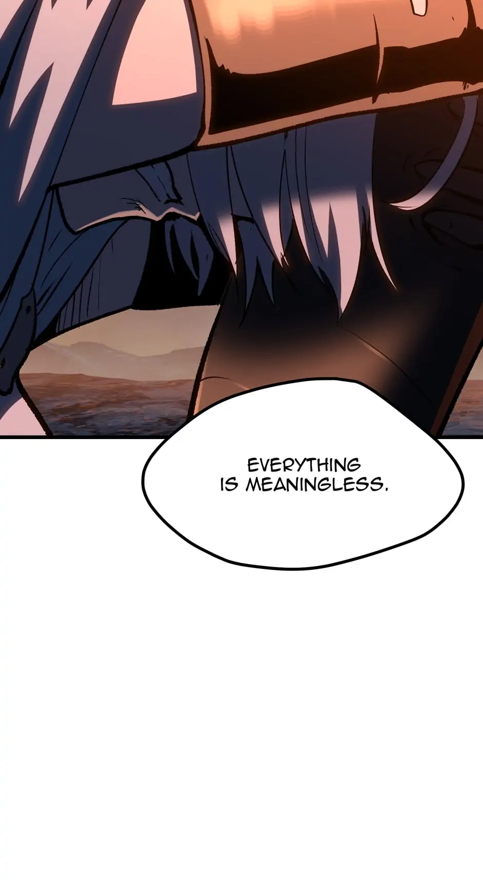 Latna Saga: Survival of a Sword King Chapter 182 page 33