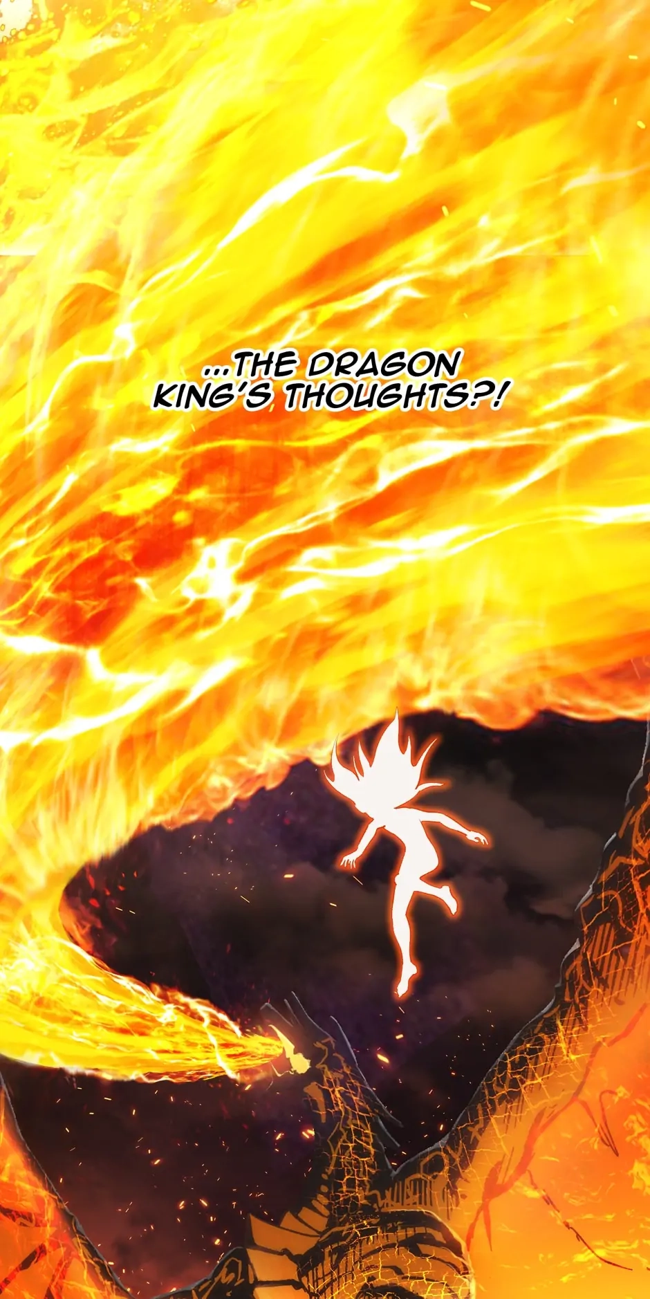 Latna Saga: Survival of a Sword King Chapter 182 page 44
