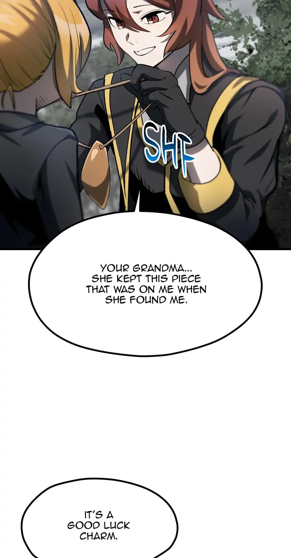 Latna Saga: Survival of a Sword King Chapter 182 page 49