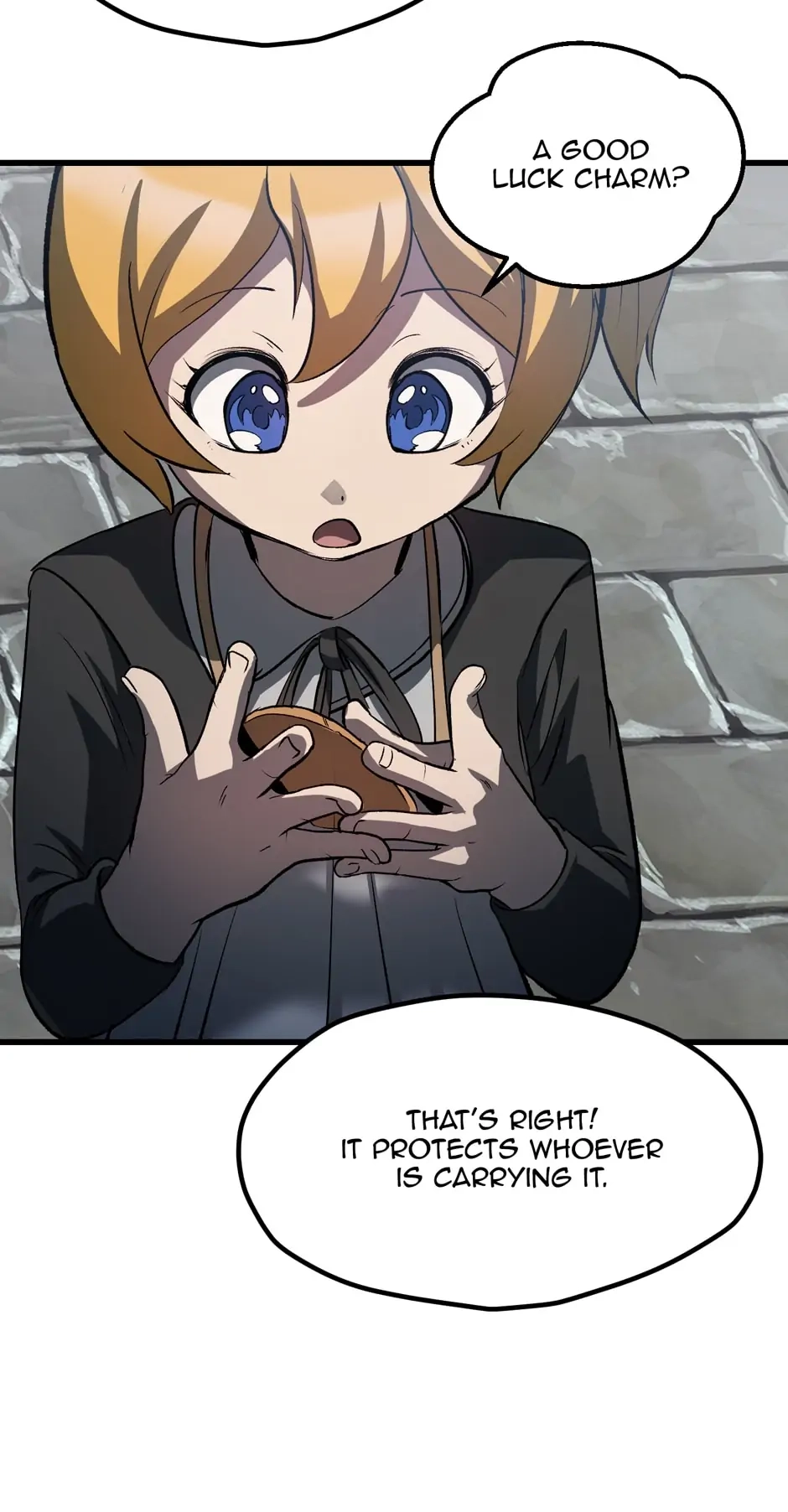 Latna Saga: Survival of a Sword King Chapter 182 page 50