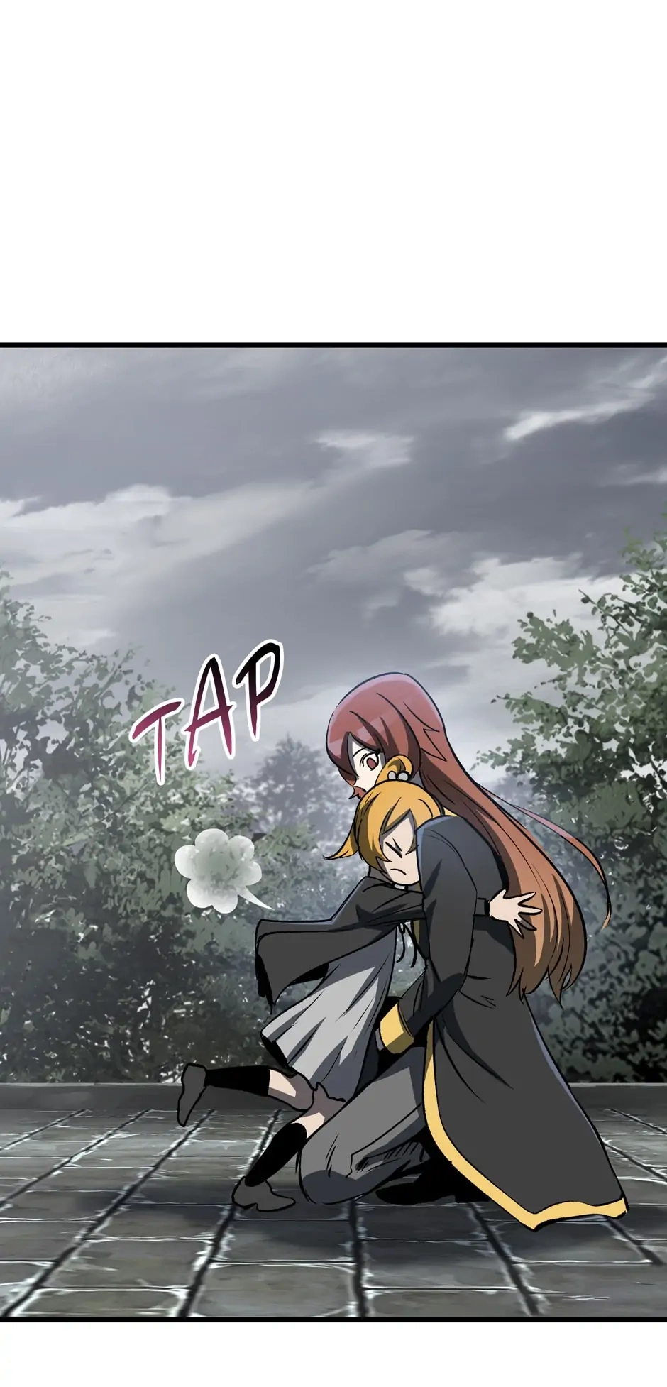 Latna Saga: Survival of a Sword King Chapter 182 page 52