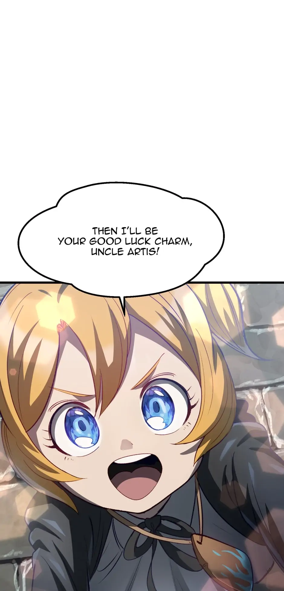 Latna Saga: Survival of a Sword King Chapter 182 page 53