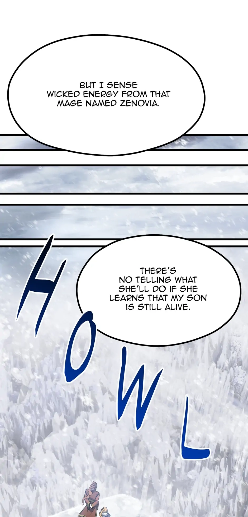 Latna Saga: Survival of a Sword King Chapter 182 page 61