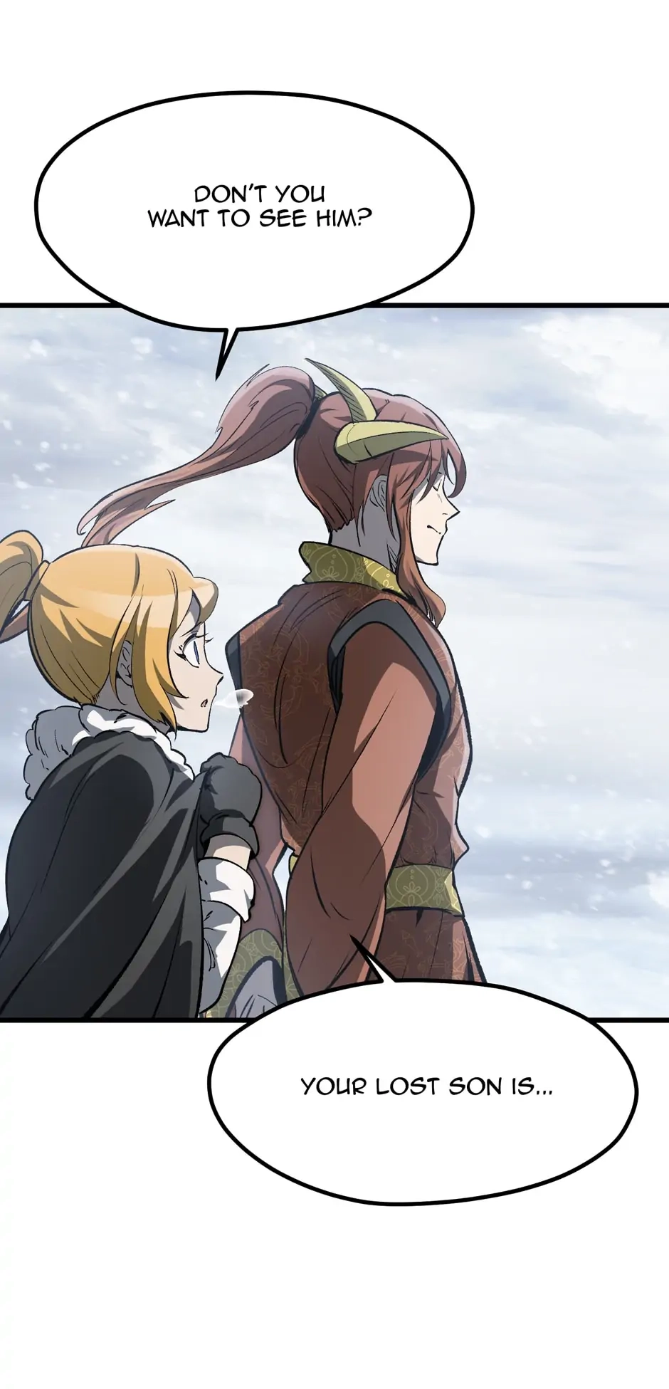 Latna Saga: Survival of a Sword King Chapter 182 page 64