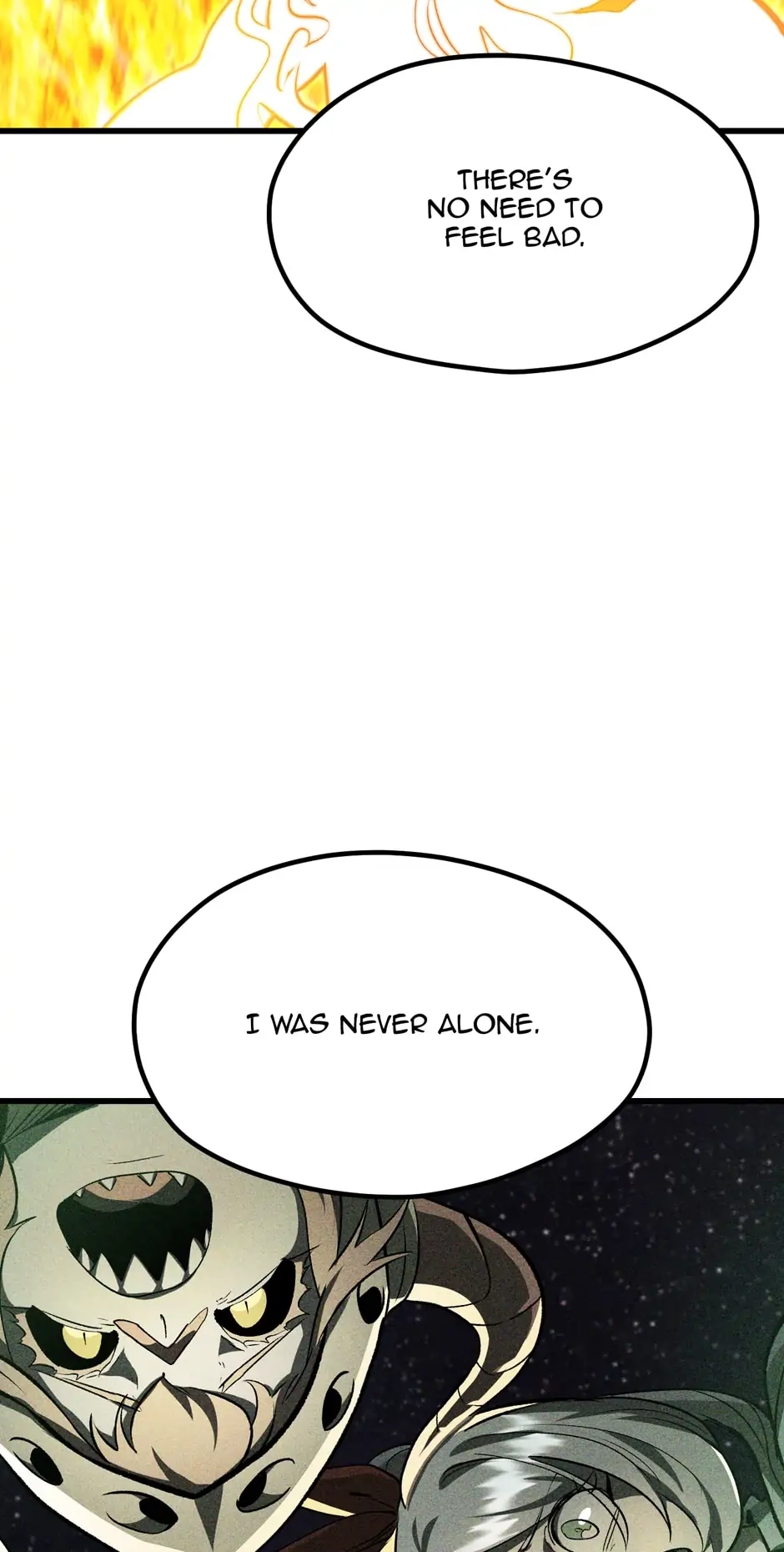Latna Saga: Survival of a Sword King Chapter 182 page 71