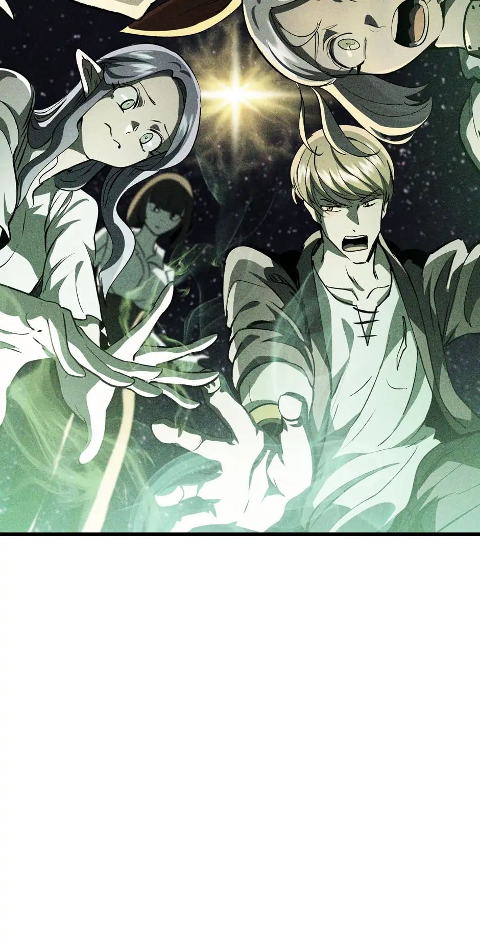 Latna Saga: Survival of a Sword King Chapter 182 page 72