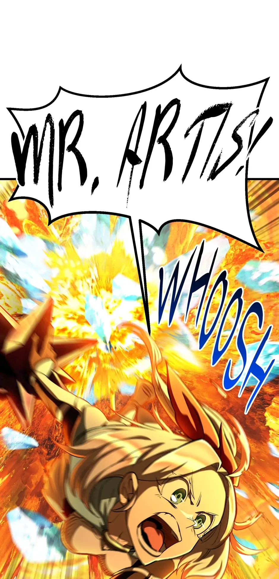 Latna Saga: Survival of a Sword King Chapter 182 page 80
