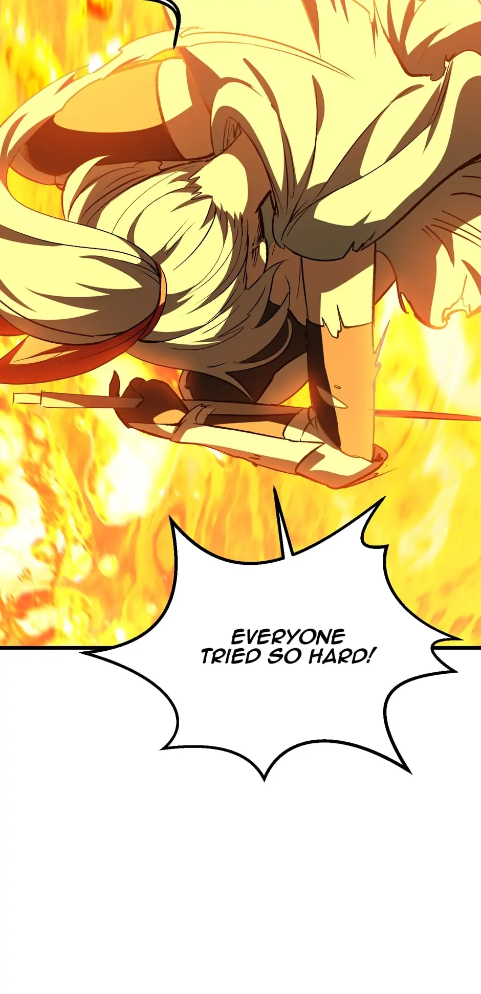 Latna Saga: Survival of a Sword King Chapter 182 page 86