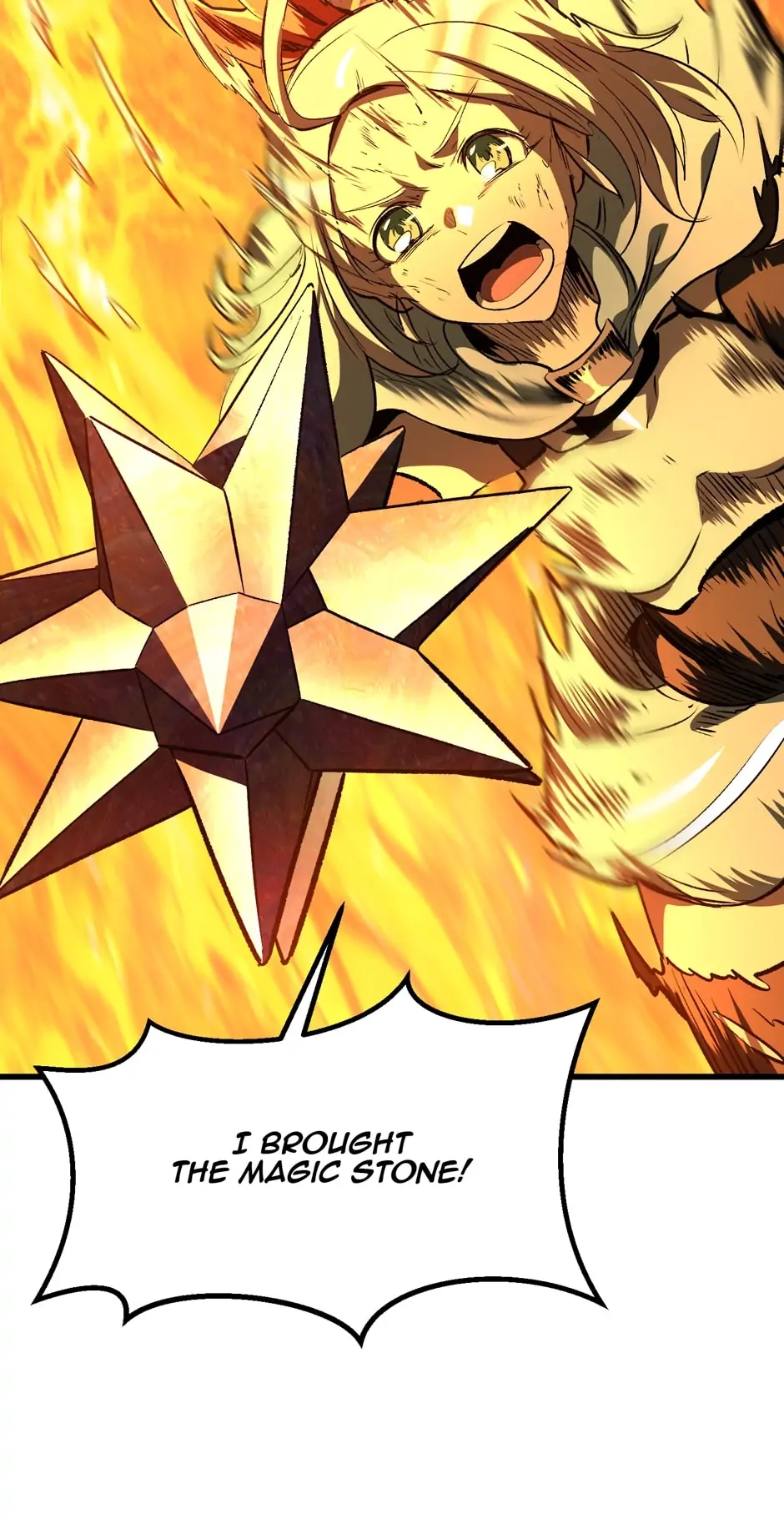 Latna Saga: Survival of a Sword King Chapter 182 page 93