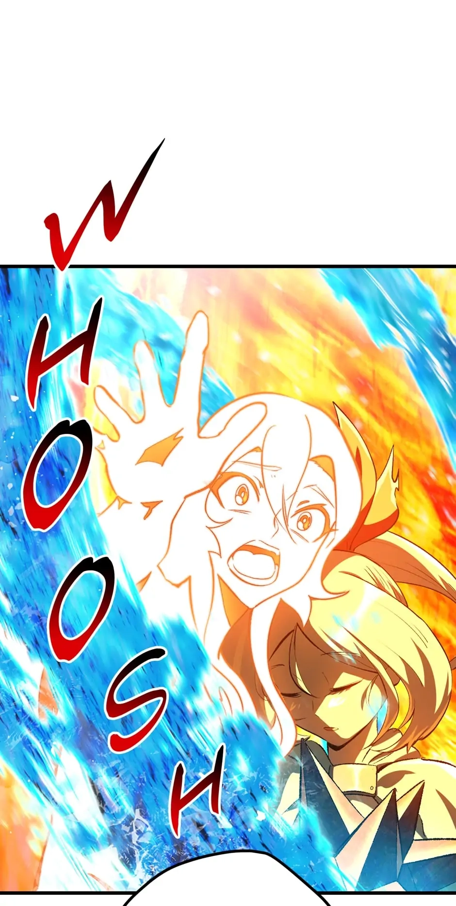 Latna Saga: Survival of a Sword King Chapter 182 page 103