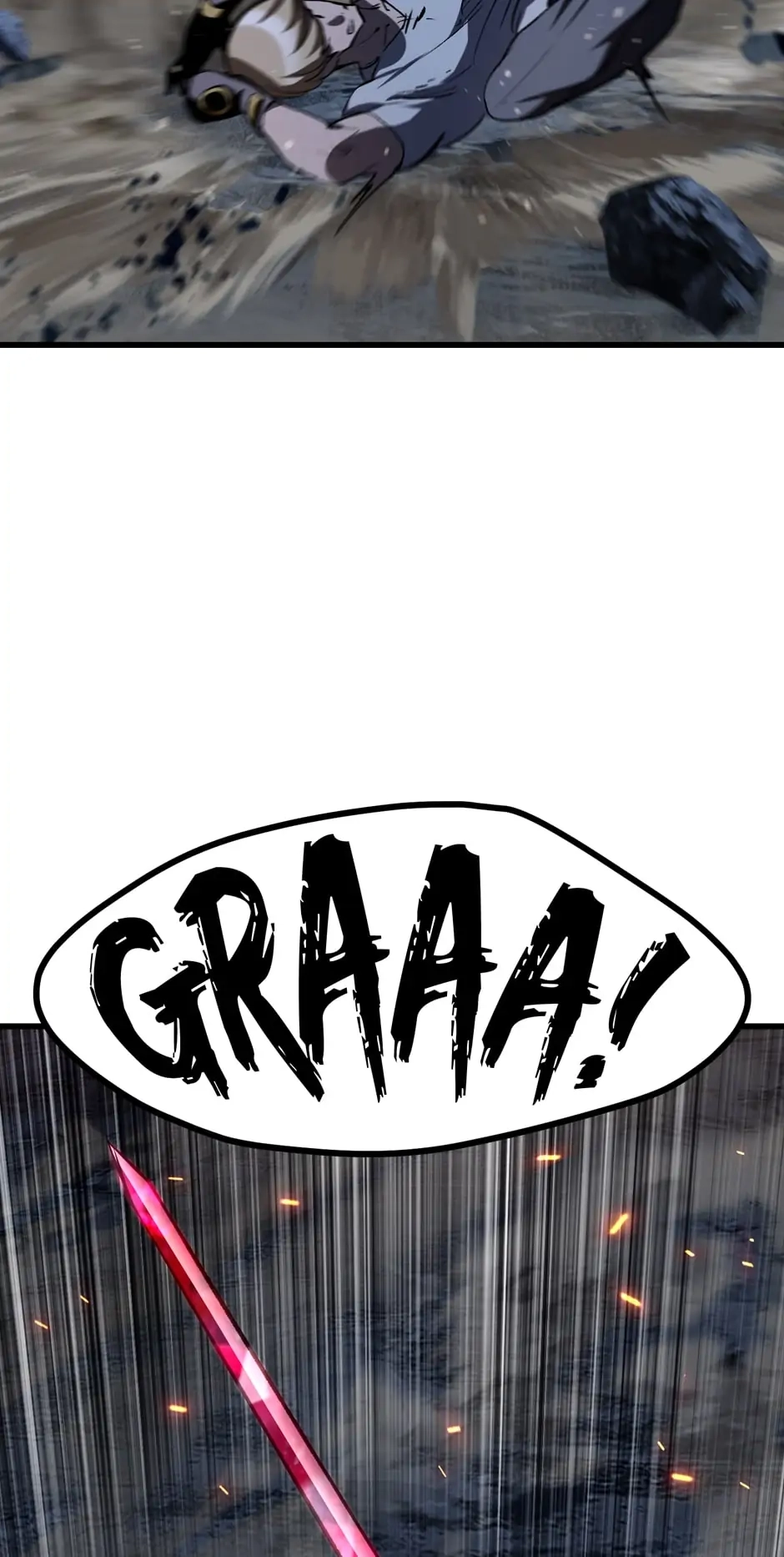 Latna Saga: Survival of a Sword King Chapter 182 page 108