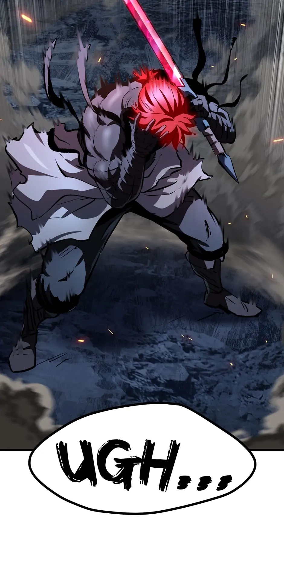 Latna Saga: Survival of a Sword King Chapter 182 page 109