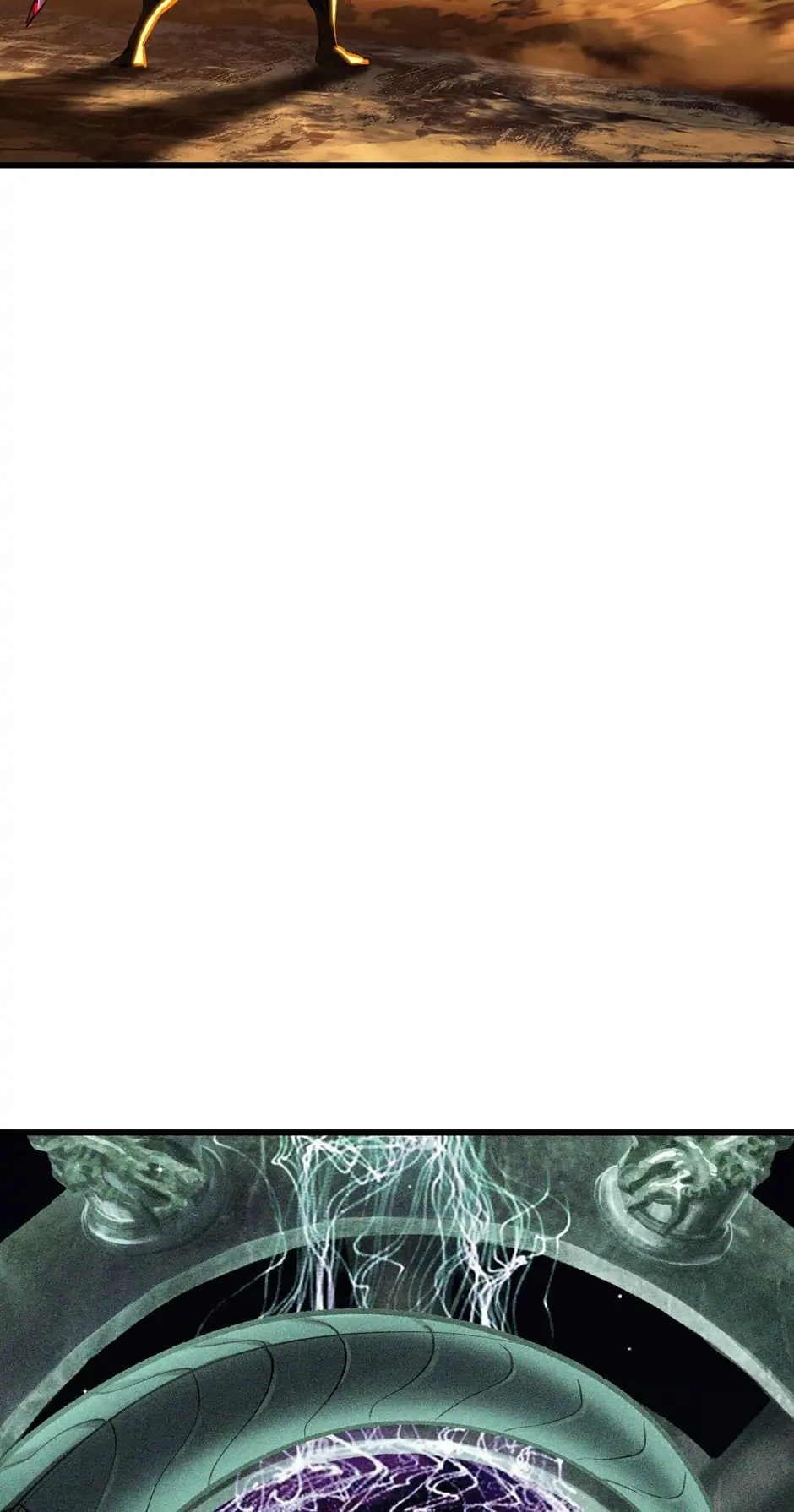 Latna Saga: Survival of a Sword King Chapter 182 page 112