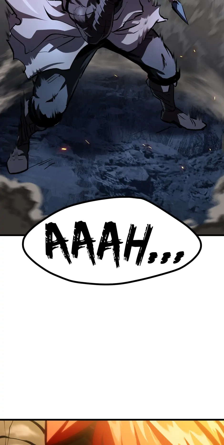 Latna Saga: Survival of a Sword King Chapter 183 page 12