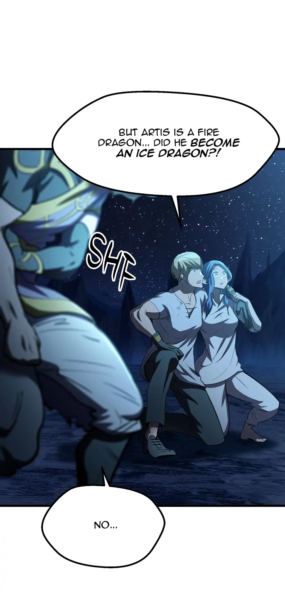 Latna Saga: Survival of a Sword King Chapter 183 page 25