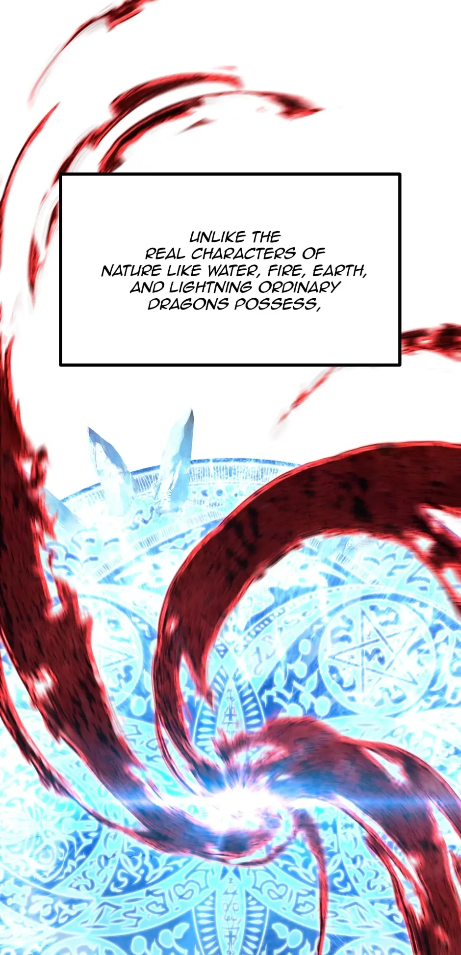 Latna Saga: Survival of a Sword King Chapter 183 page 33