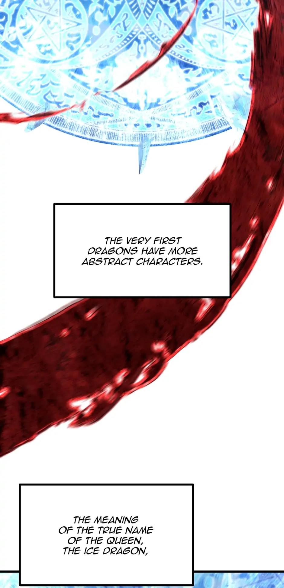 Latna Saga: Survival of a Sword King Chapter 183 page 34