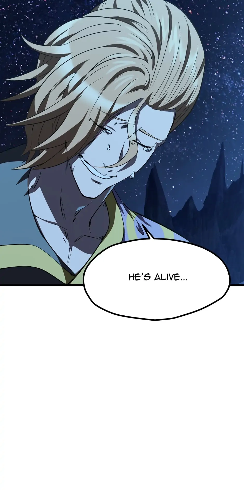 Latna Saga: Survival of a Sword King Chapter 183 page 50