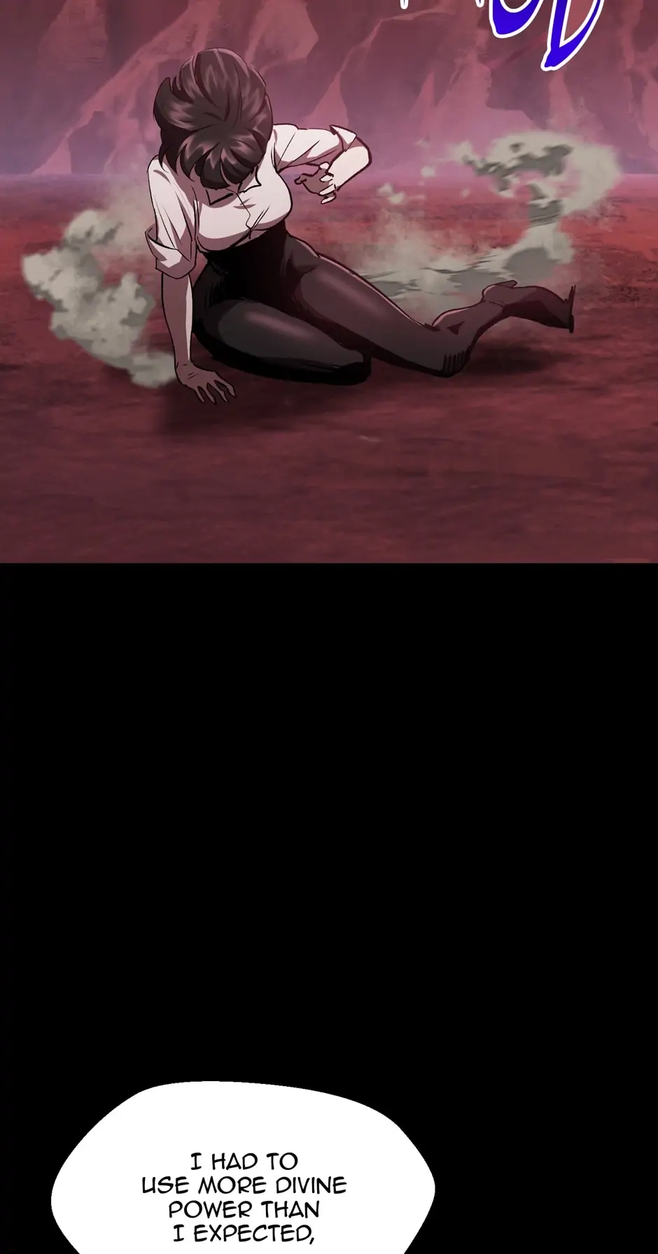 Latna Saga: Survival of a Sword King Chapter 183 page 58