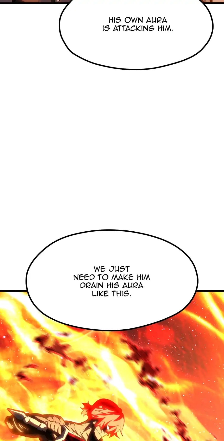Latna Saga: Survival of a Sword King Chapter 183 page 86