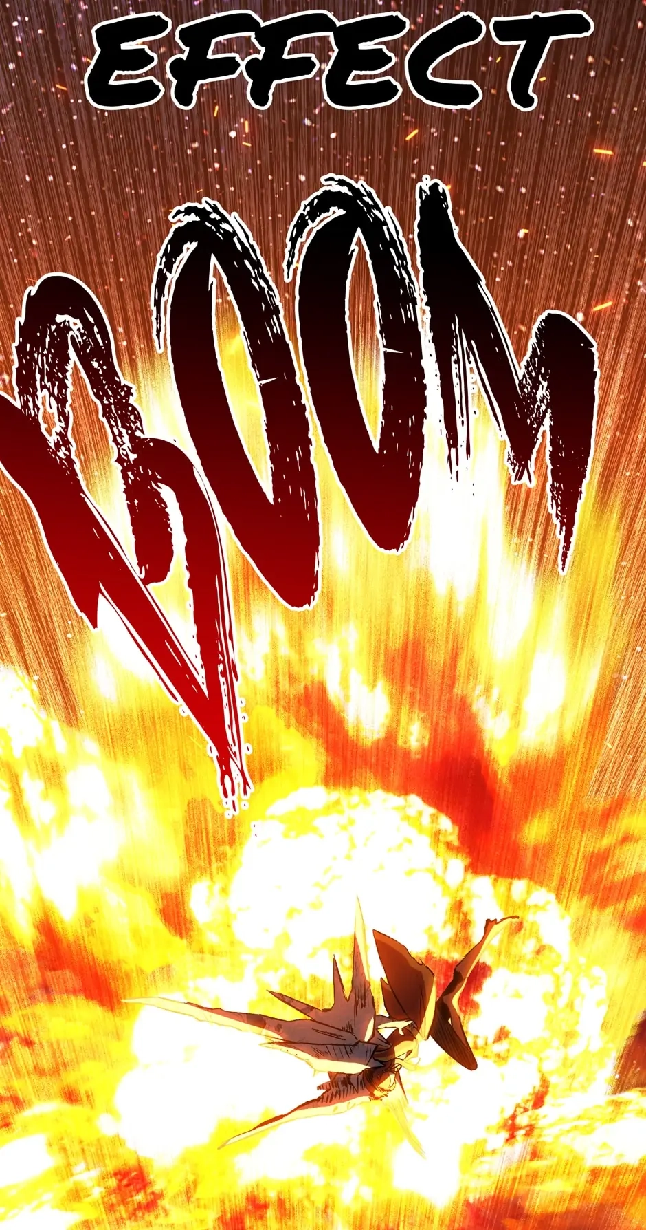 Latna Saga: Survival of a Sword King Chapter 183 page 100