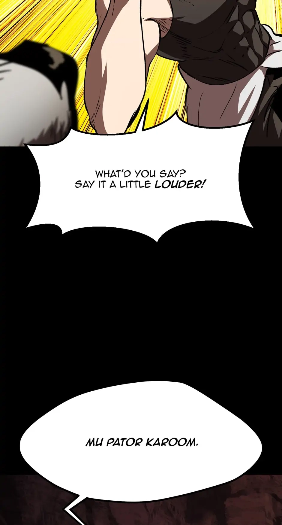 Latna Saga: Survival of a Sword King Chapter 183 page 113