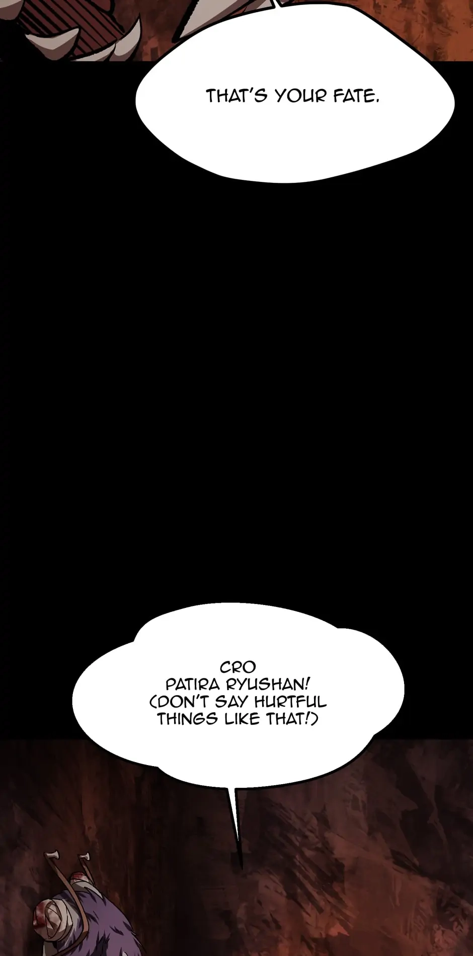 Latna Saga: Survival of a Sword King Chapter 184 page 7