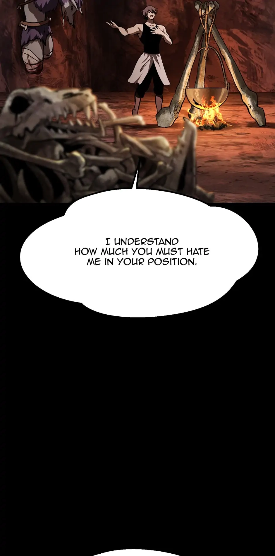 Latna Saga: Survival of a Sword King Chapter 184 page 8