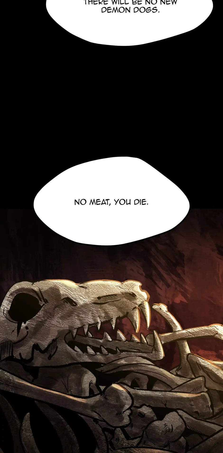 Latna Saga: Survival of a Sword King Chapter 184 page 13