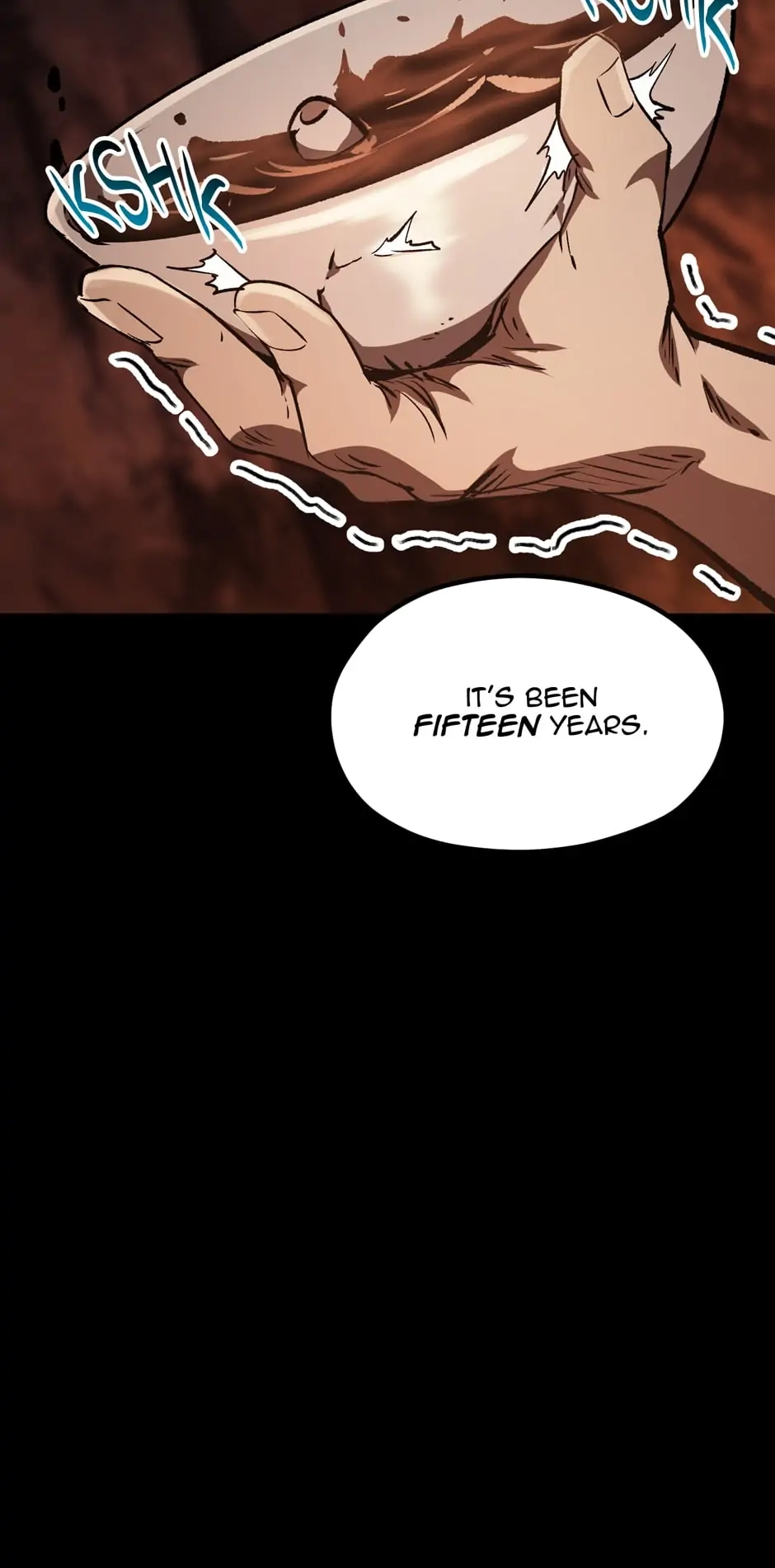 Latna Saga: Survival of a Sword King Chapter 184 page 15
