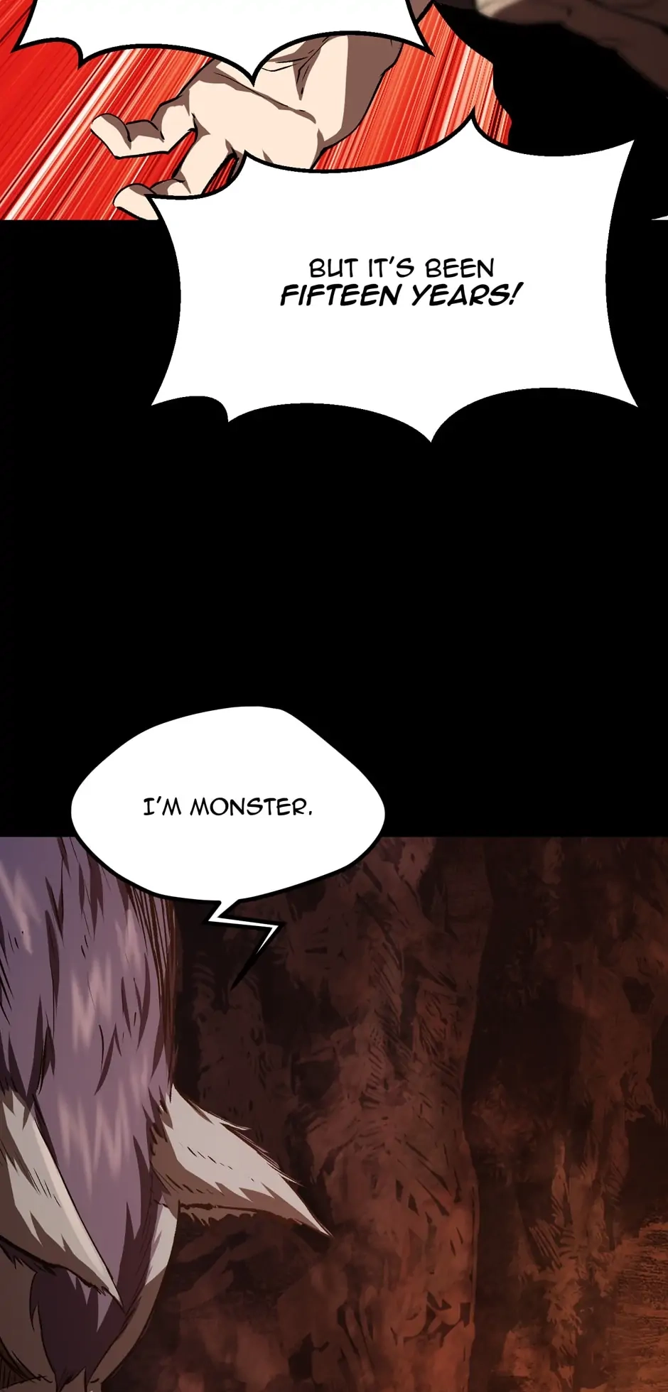 Latna Saga: Survival of a Sword King Chapter 184 page 17