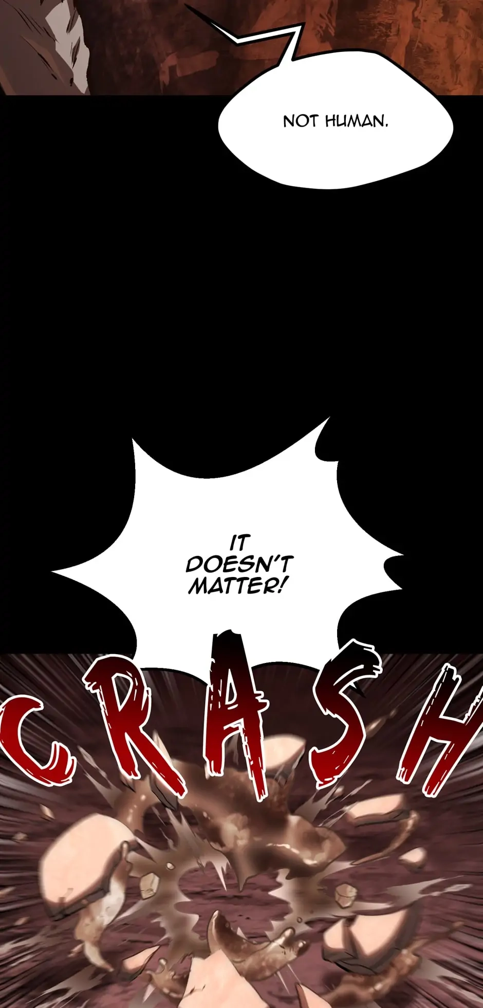 Latna Saga: Survival of a Sword King Chapter 184 page 18