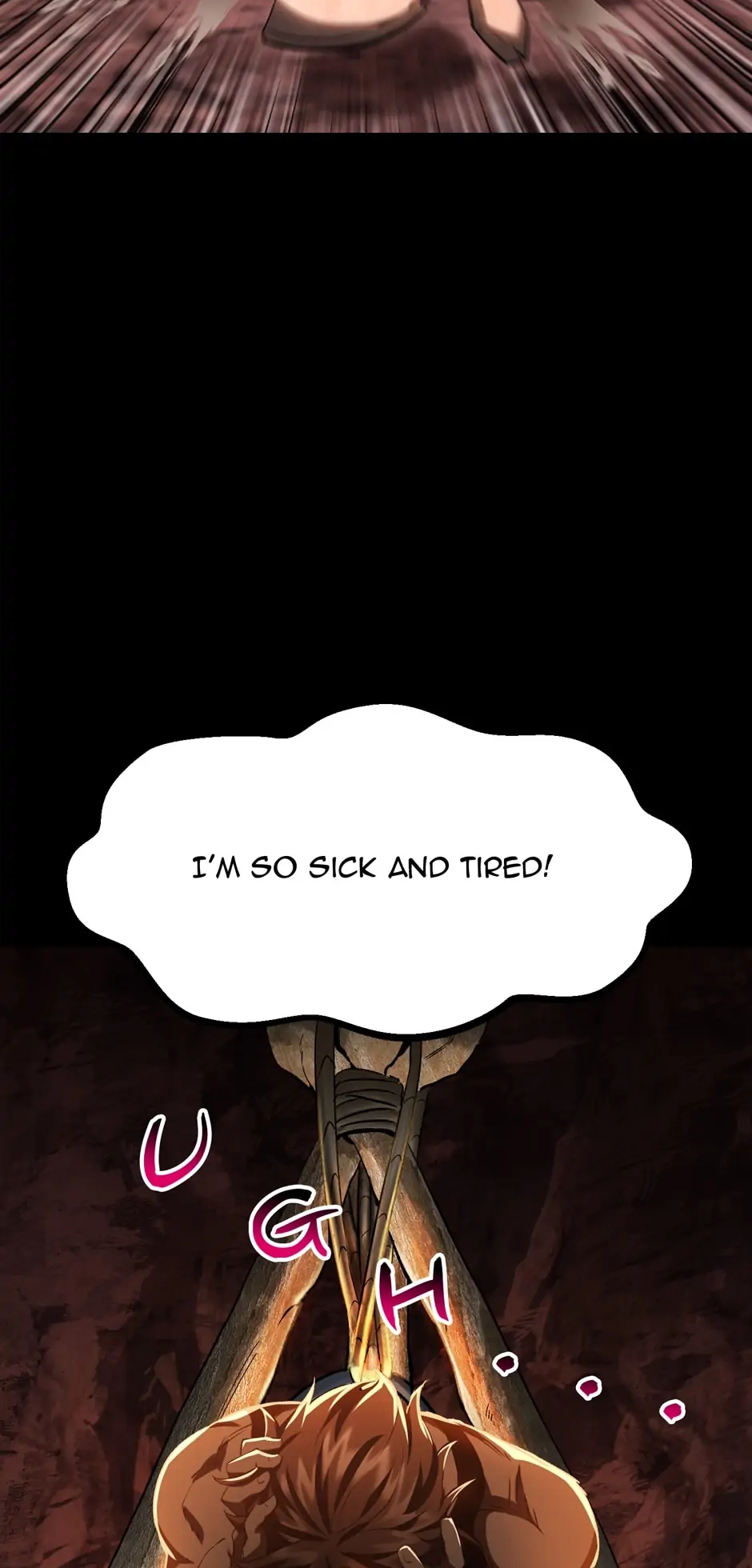 Latna Saga: Survival of a Sword King Chapter 184 page 19