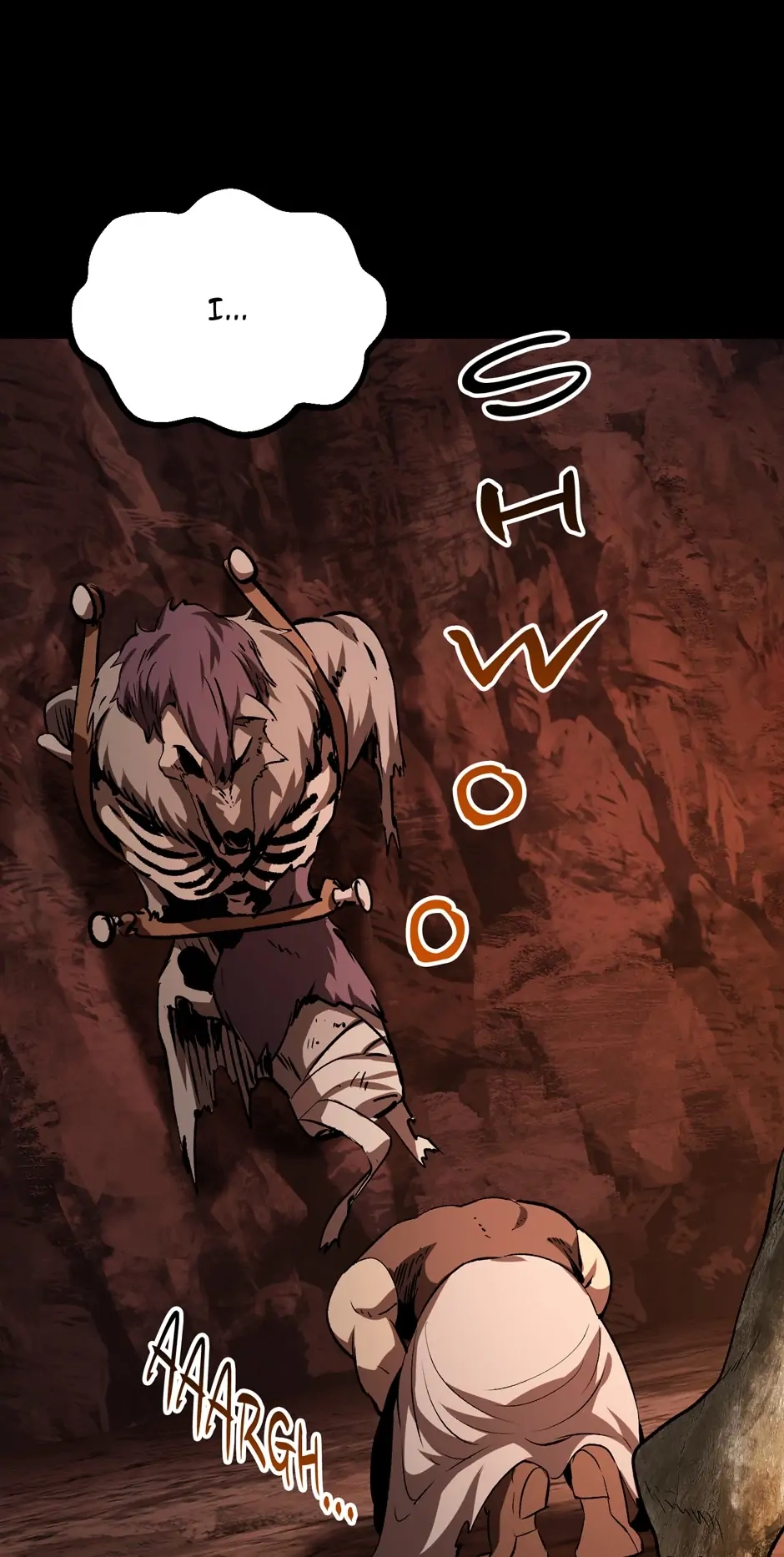 Latna Saga: Survival of a Sword King Chapter 184 page 22