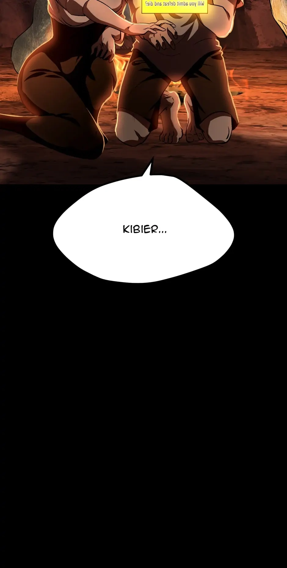 Latna Saga: Survival of a Sword King Chapter 184 page 28