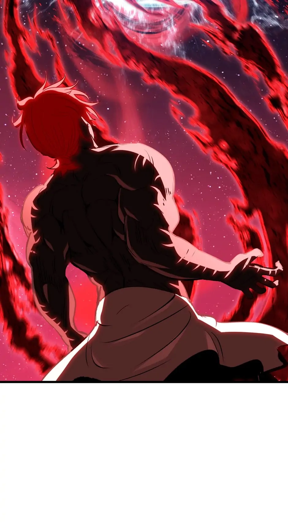 Latna Saga: Survival of a Sword King Chapter 184 page 35